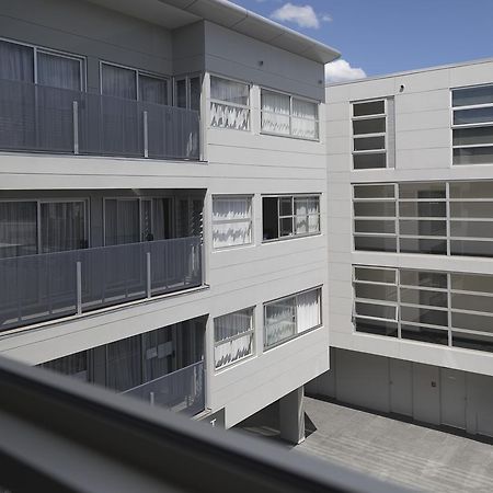 Quest Ponsonby Apartamento con servicio Auckland Exterior foto