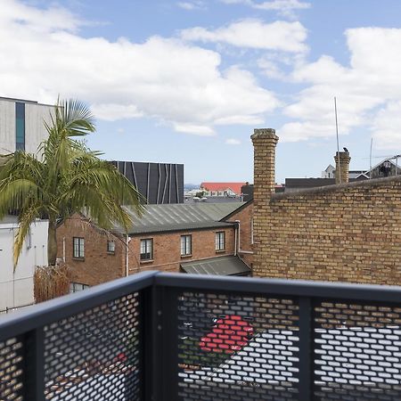 Quest Ponsonby Apartamento con servicio Auckland Exterior foto