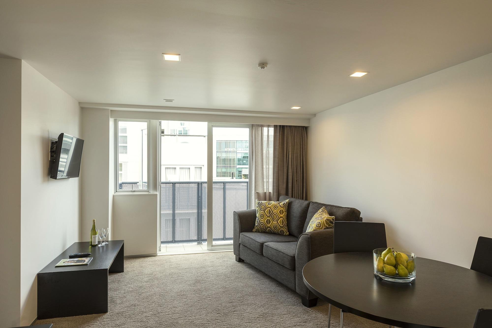 Quest Ponsonby Apartamento con servicio Auckland Exterior foto