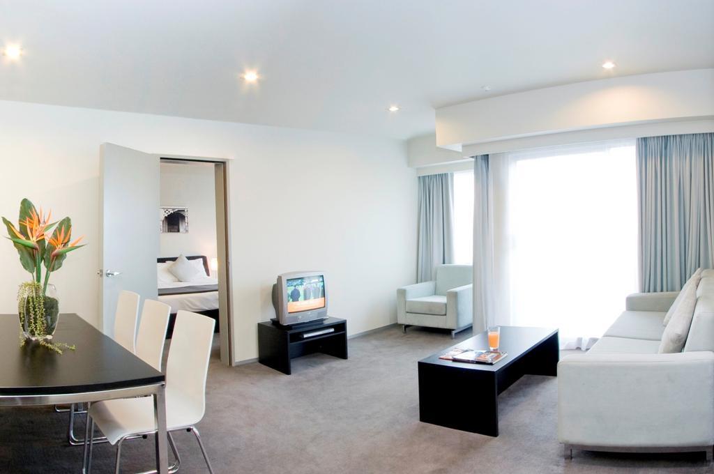 Quest Ponsonby Apartamento con servicio Auckland Exterior foto