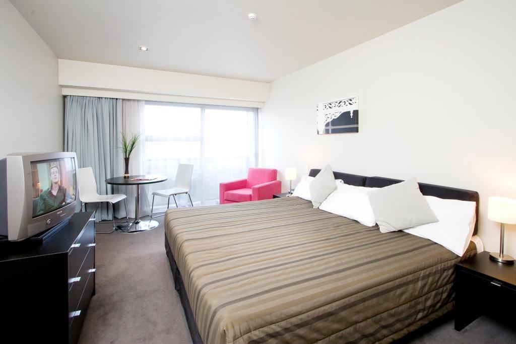 Quest Ponsonby Apartamento con servicio Auckland Exterior foto