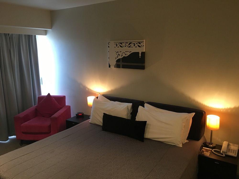 Quest Ponsonby Apartamento con servicio Auckland Exterior foto