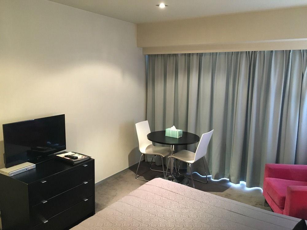 Quest Ponsonby Apartamento con servicio Auckland Exterior foto