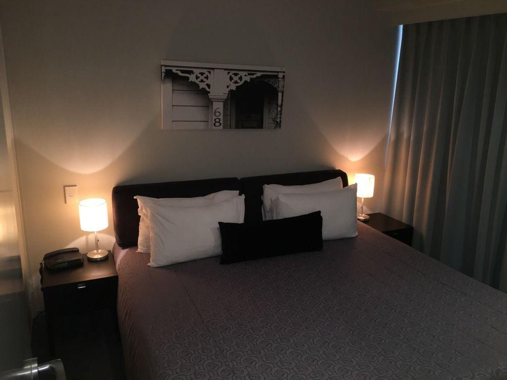 Quest Ponsonby Apartamento con servicio Auckland Exterior foto