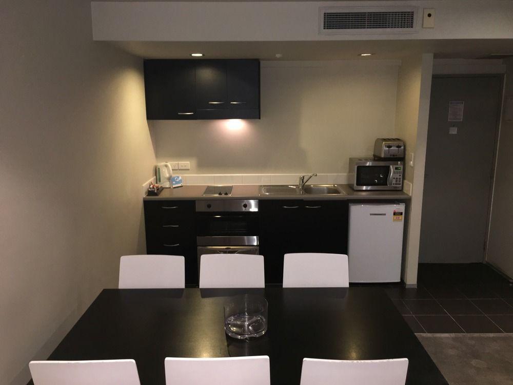 Quest Ponsonby Apartamento con servicio Auckland Exterior foto