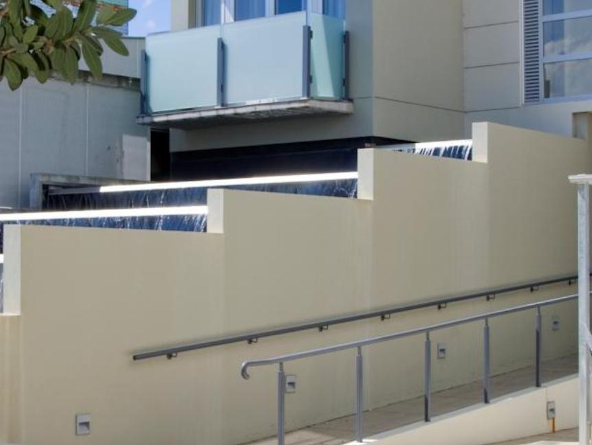 Quest Ponsonby Apartamento con servicio Auckland Exterior foto