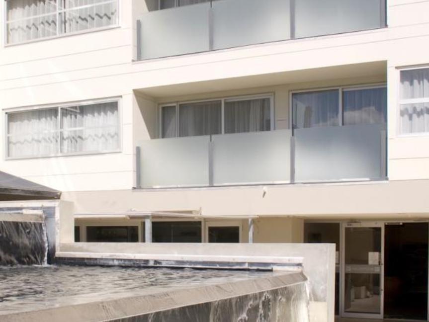 Quest Ponsonby Apartamento con servicio Auckland Exterior foto
