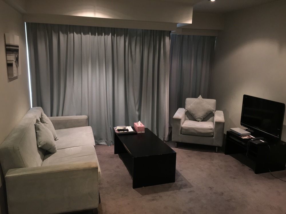 Quest Ponsonby Apartamento con servicio Auckland Exterior foto