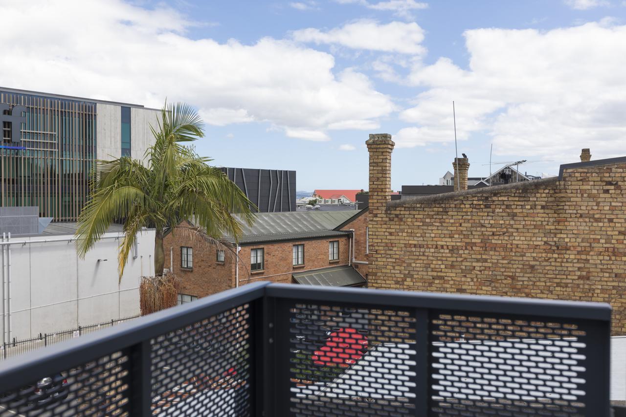 Quest Ponsonby Apartamento con servicio Auckland Exterior foto