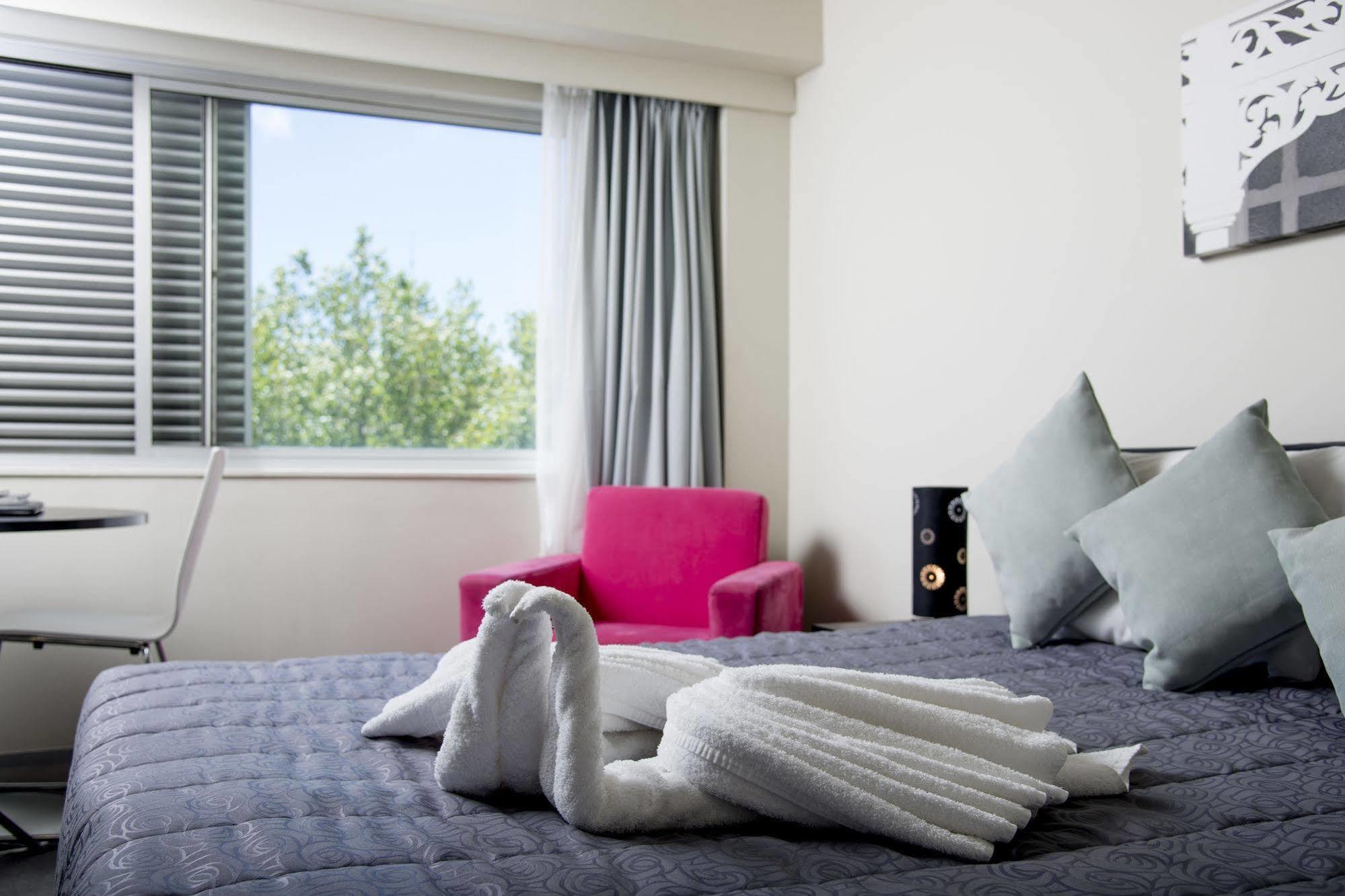 Quest Ponsonby Apartamento con servicio Auckland Exterior foto
