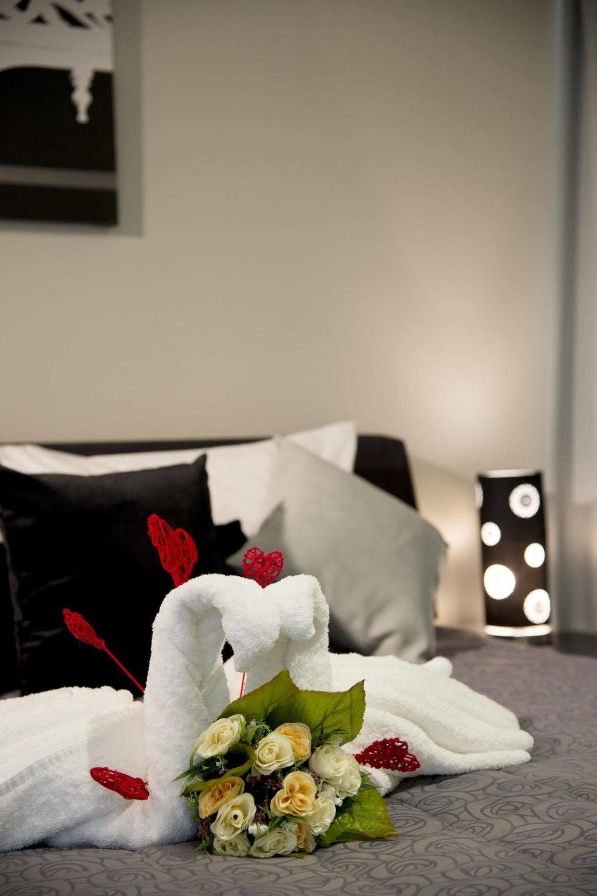 Quest Ponsonby Apartamento con servicio Auckland Exterior foto