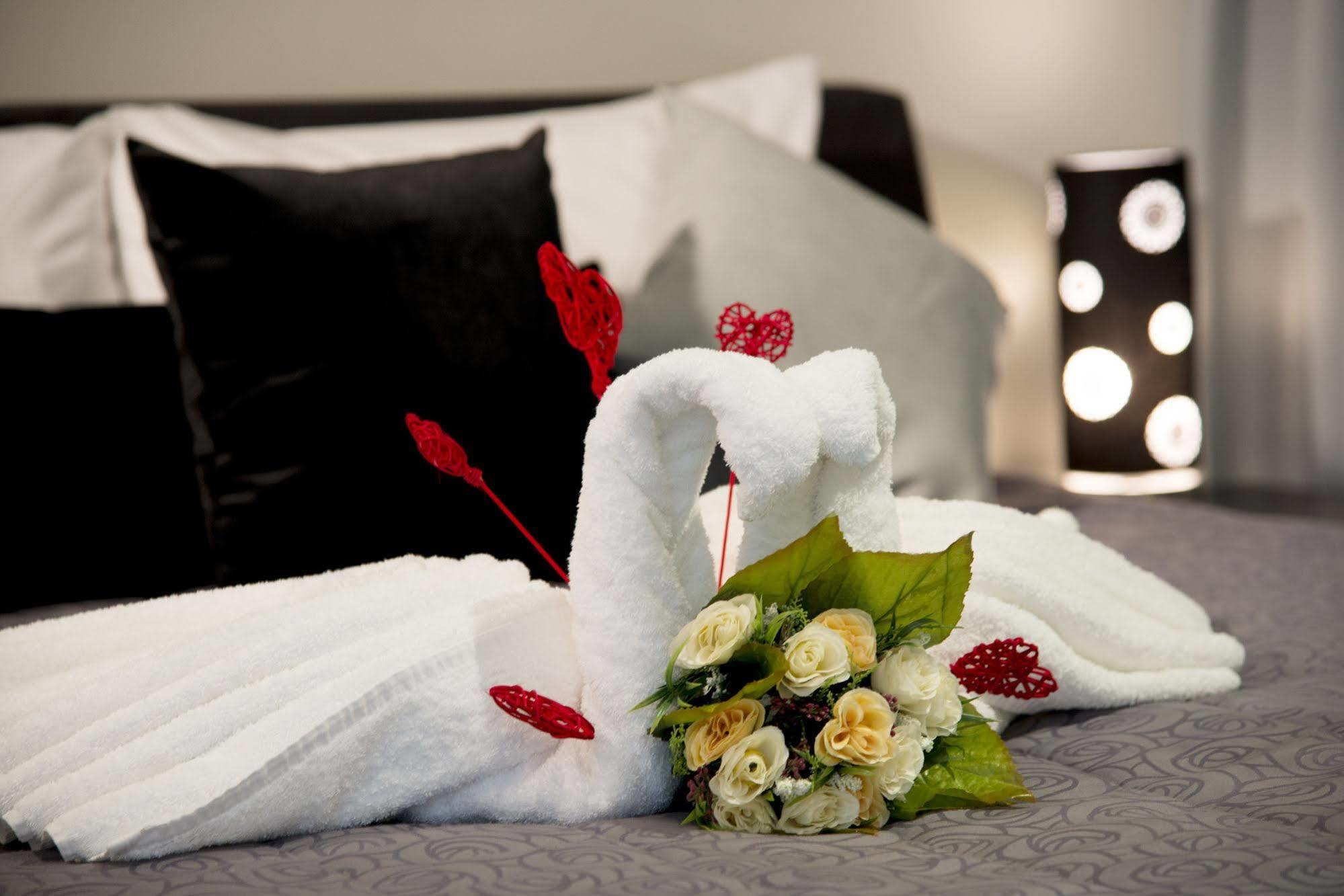 Quest Ponsonby Apartamento con servicio Auckland Exterior foto