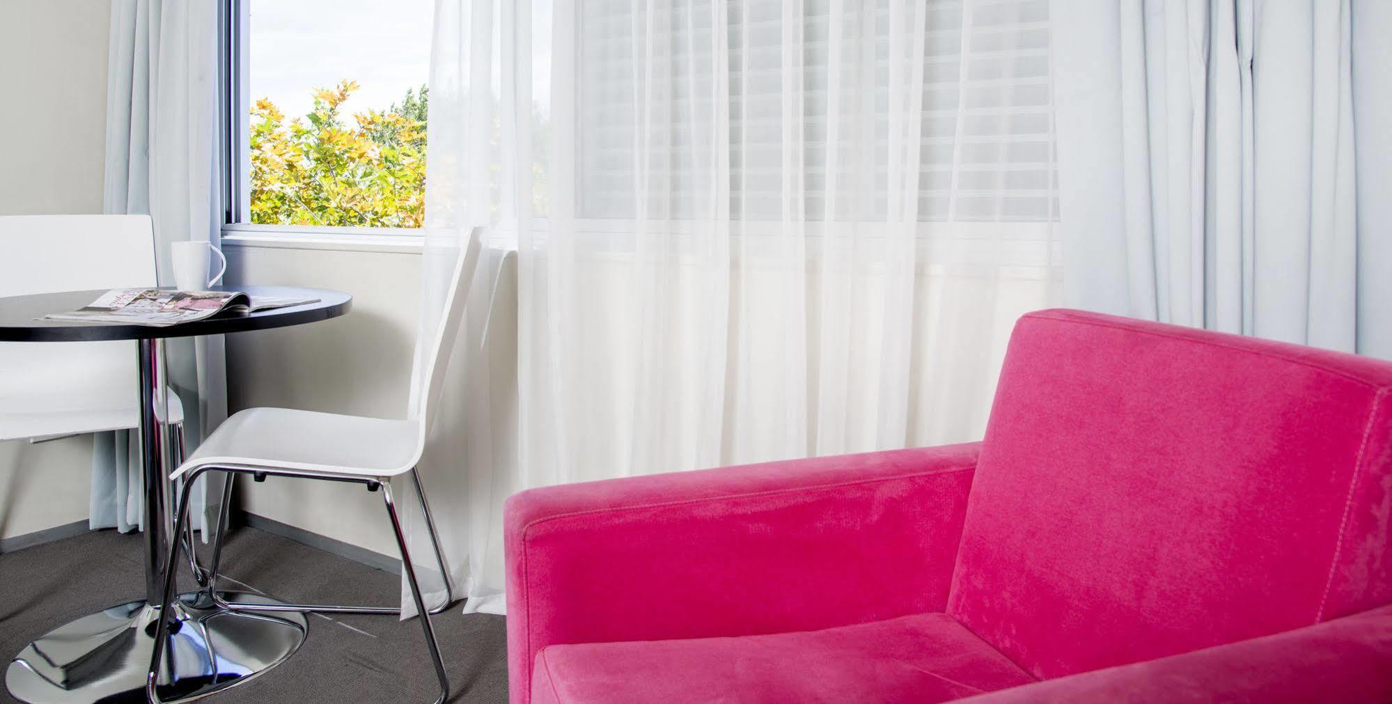 Quest Ponsonby Apartamento con servicio Auckland Exterior foto