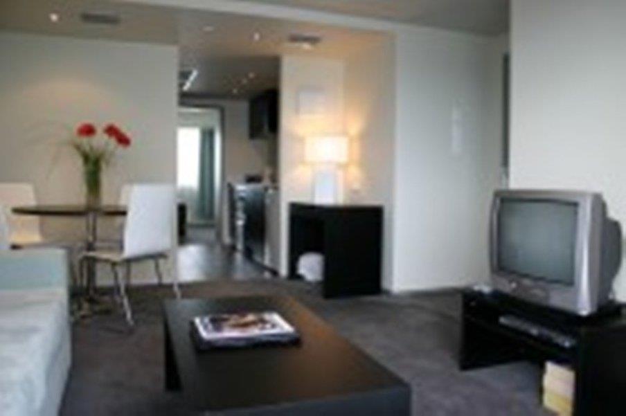 Quest Ponsonby Apartamento con servicio Auckland Habitación foto
