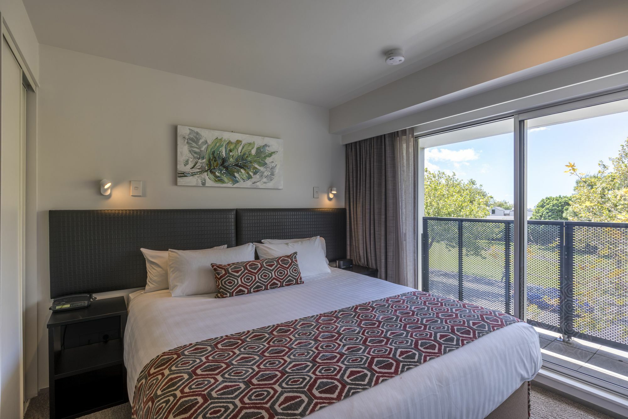 Quest Ponsonby Apartamento con servicio Auckland Exterior foto