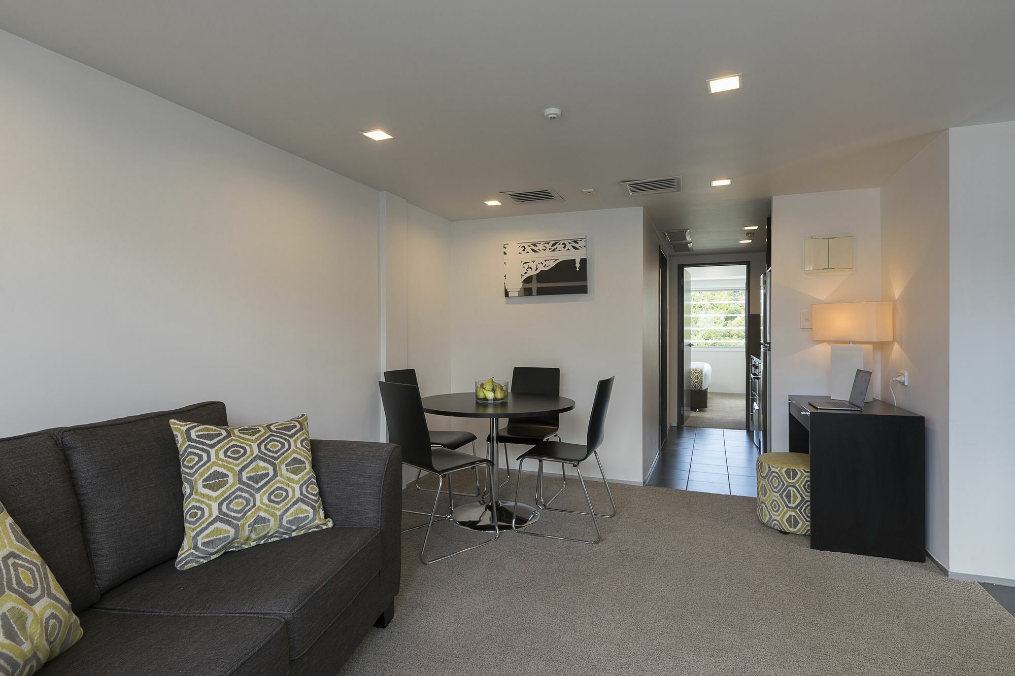Quest Ponsonby Apartamento con servicio Auckland Exterior foto