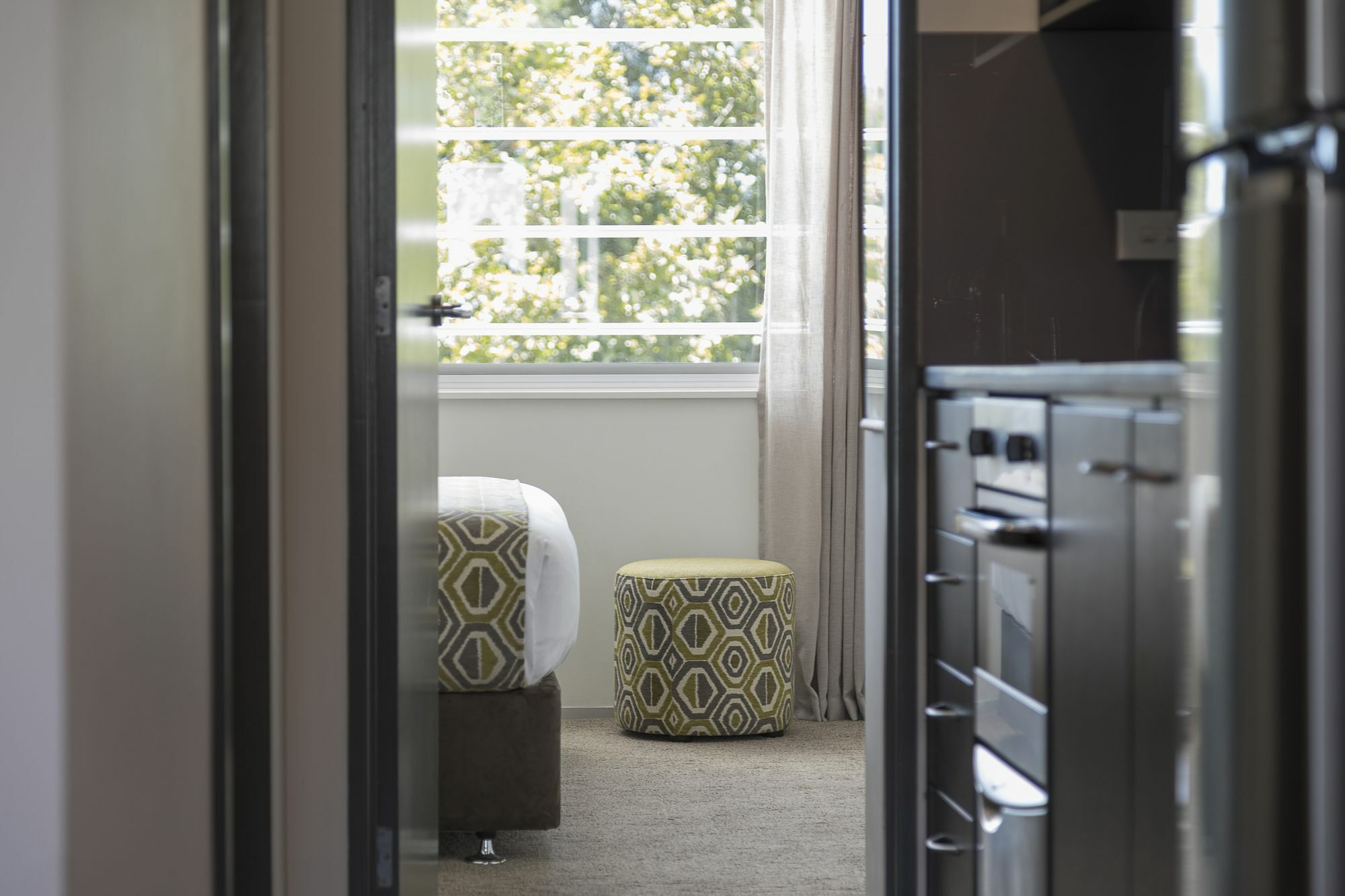 Quest Ponsonby Apartamento con servicio Auckland Exterior foto